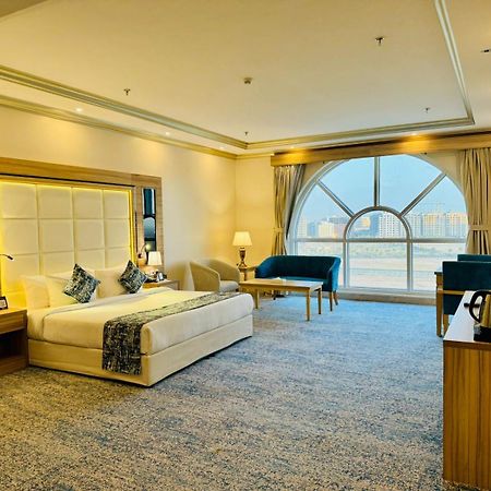 Casa Diora Hotel Jeddah Bagian luar foto