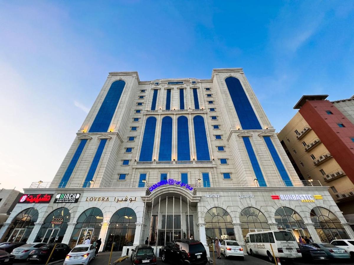 Casa Diora Hotel Jeddah Bagian luar foto