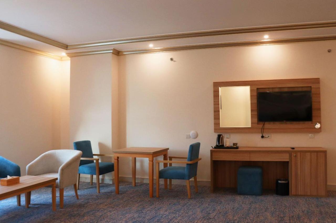 Casa Diora Hotel Jeddah Bagian luar foto