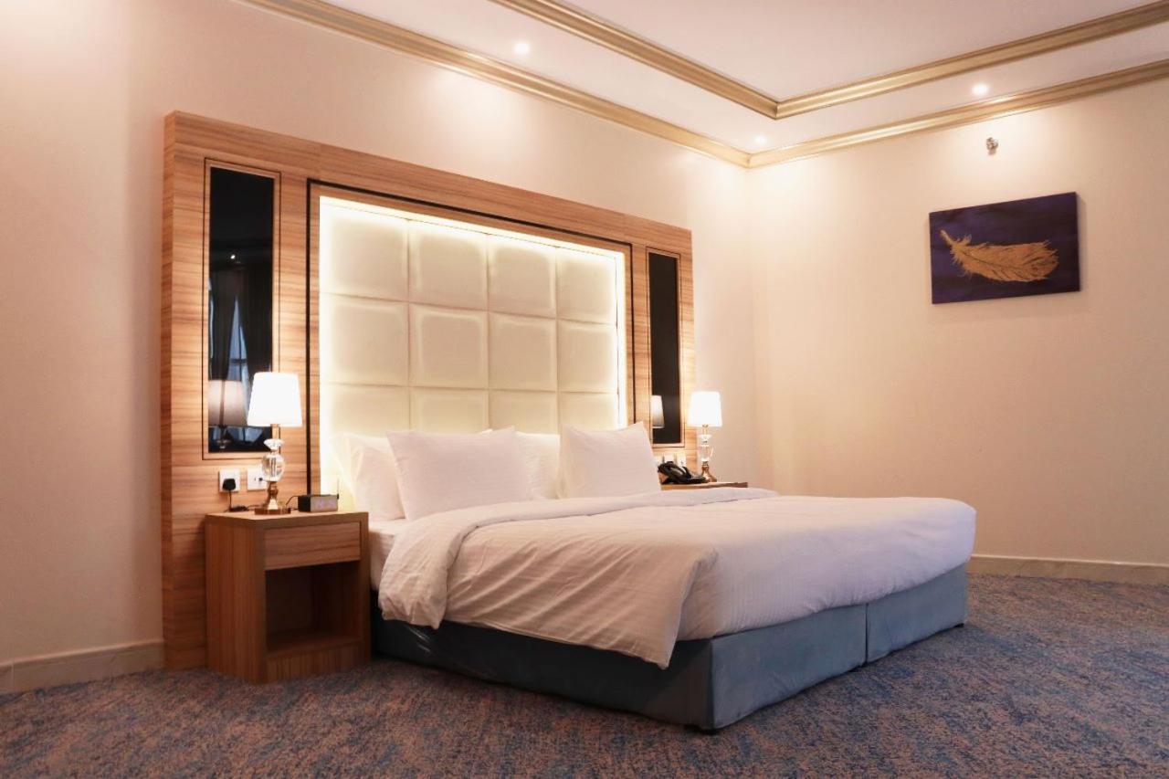 Casa Diora Hotel Jeddah Bagian luar foto