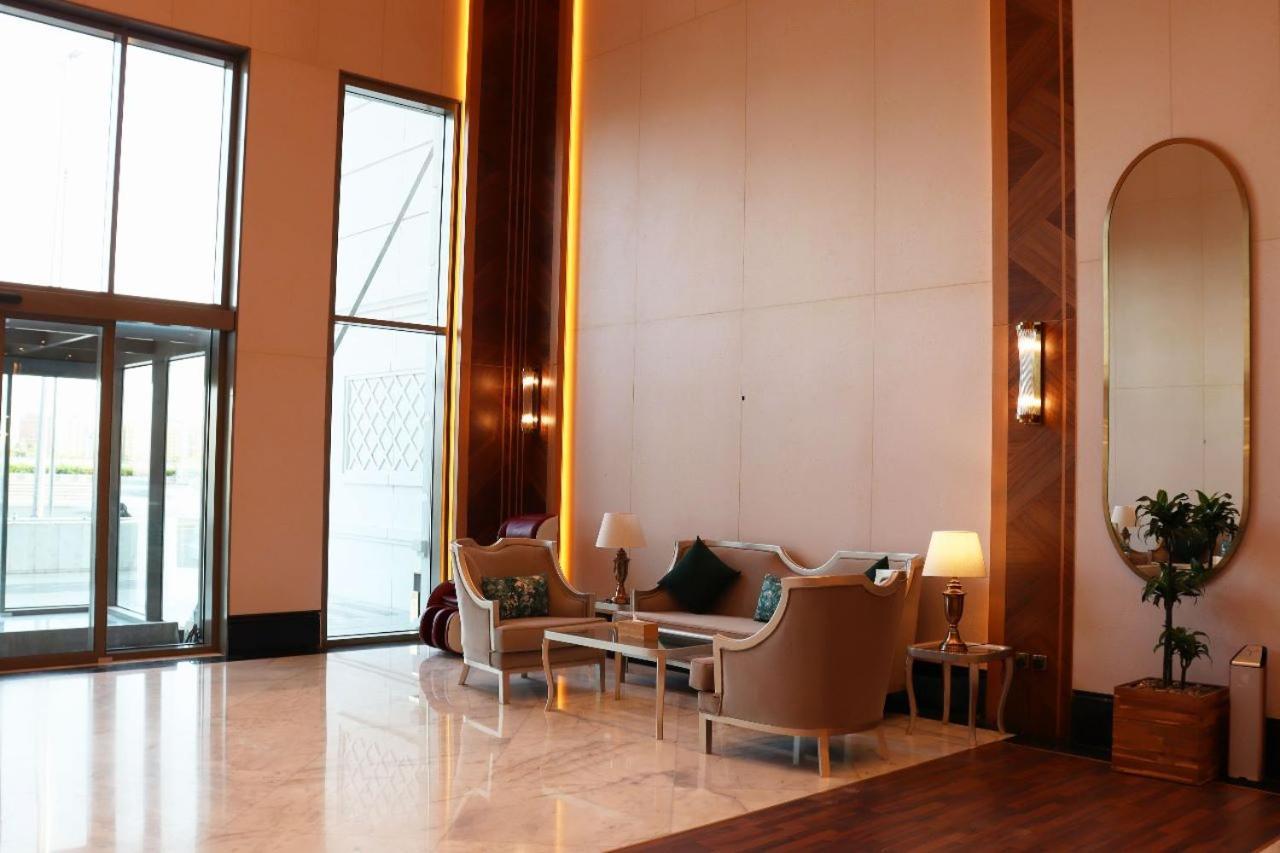 Casa Diora Hotel Jeddah Bagian luar foto