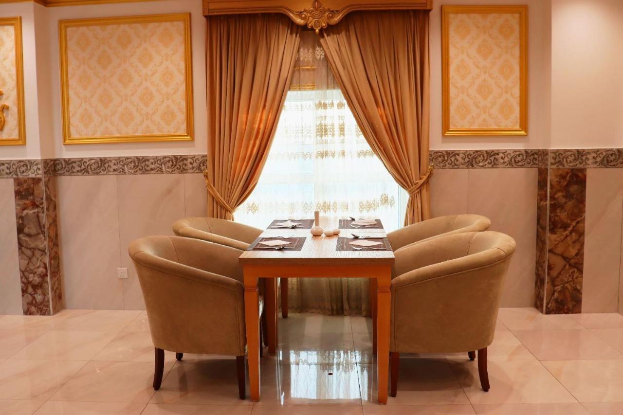 Casa Diora Hotel Jeddah Bagian luar foto