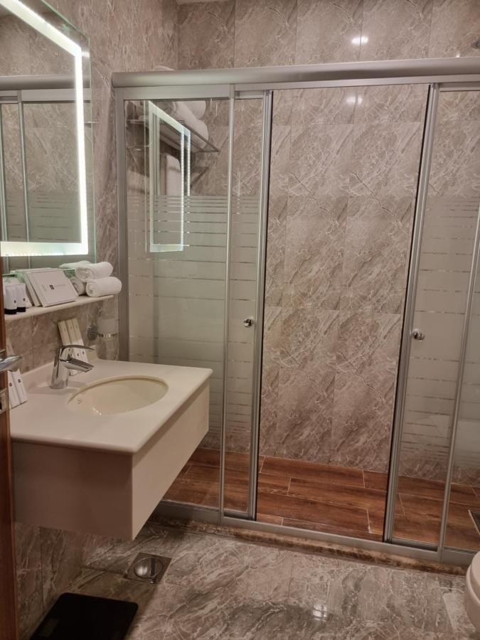 Casa Diora Hotel Jeddah Bagian luar foto