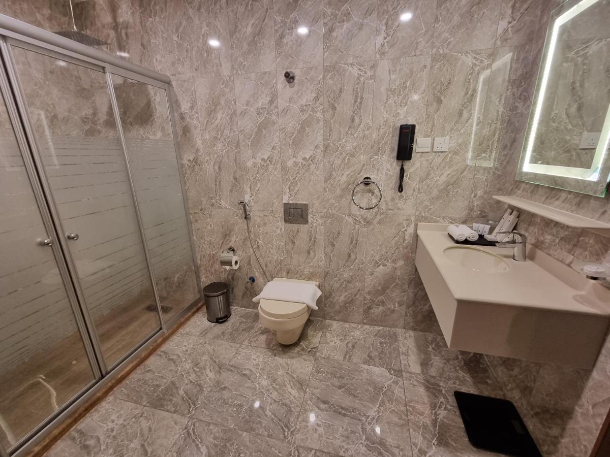 Casa Diora Hotel Jeddah Bagian luar foto