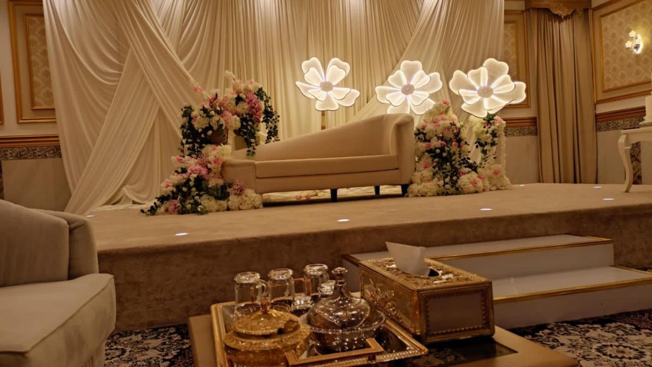 Casa Diora Hotel Jeddah Bagian luar foto