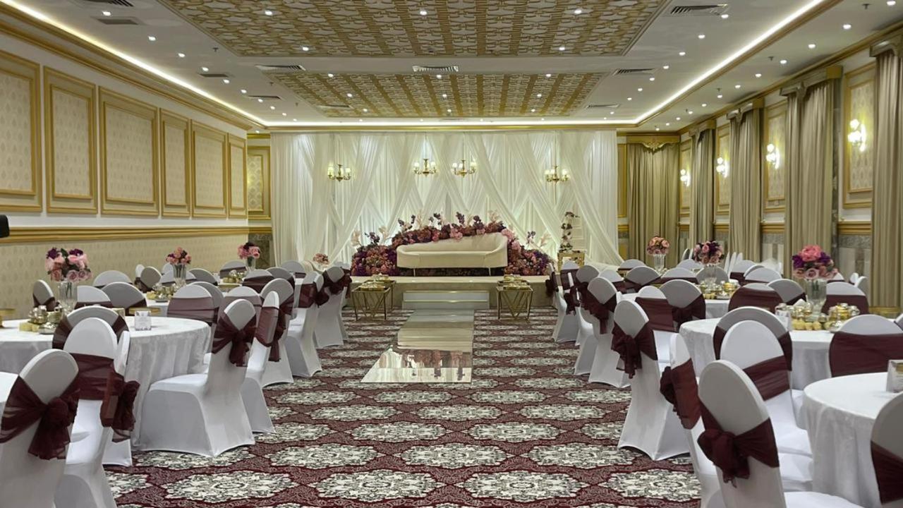 Casa Diora Hotel Jeddah Bagian luar foto