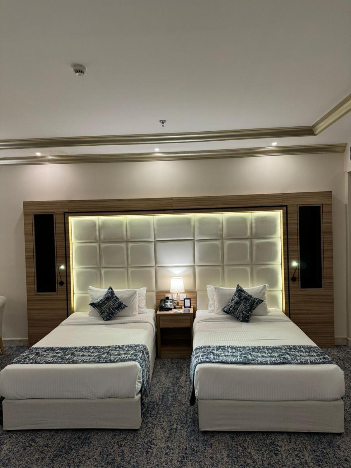 Casa Diora Hotel Jeddah Bagian luar foto