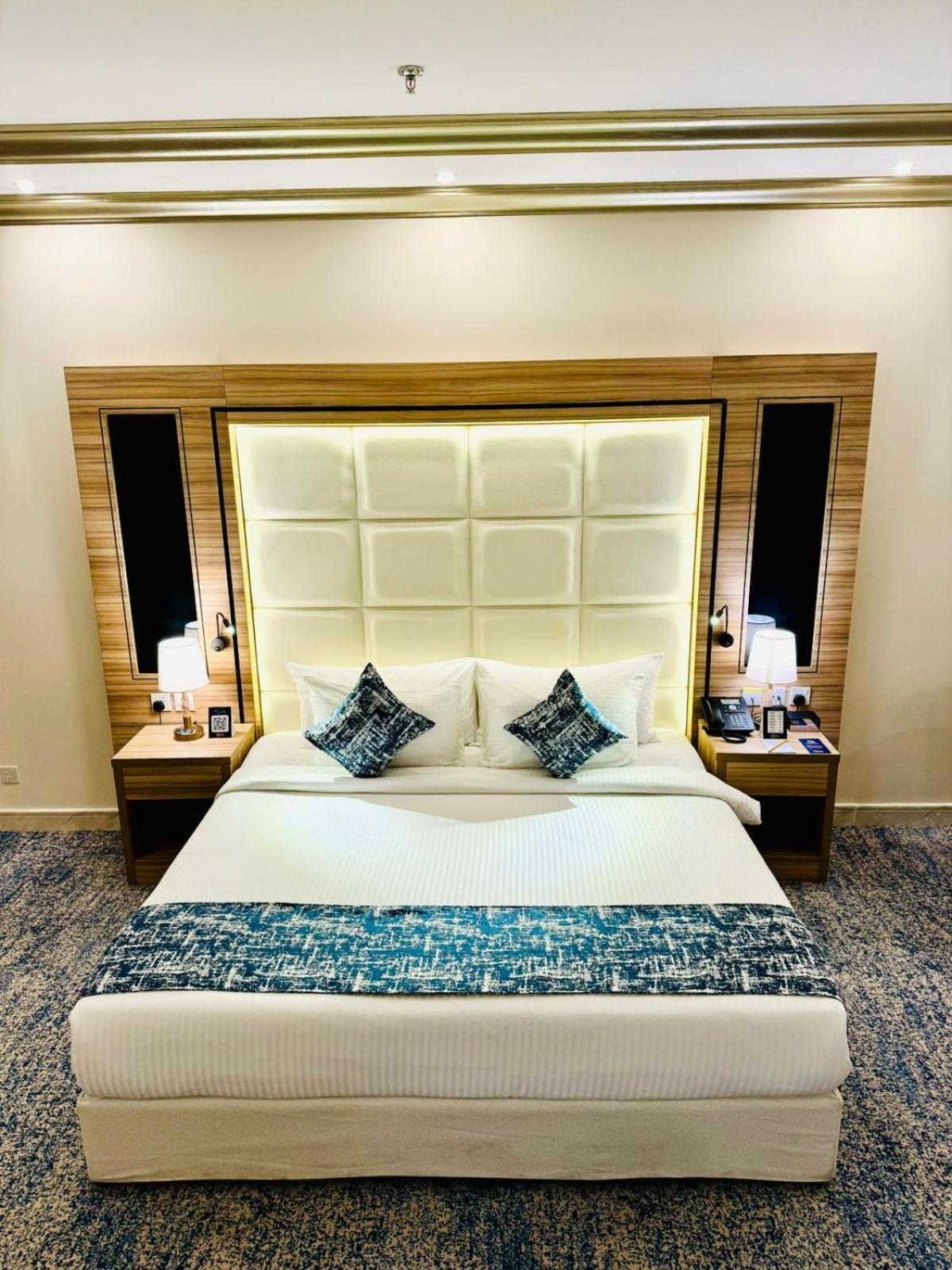 Casa Diora Hotel Jeddah Bagian luar foto