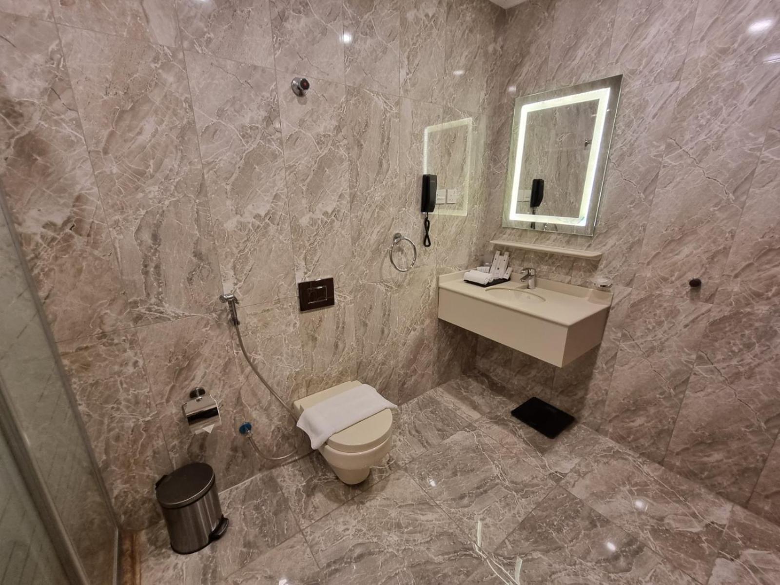 Casa Diora Hotel Jeddah Bagian luar foto